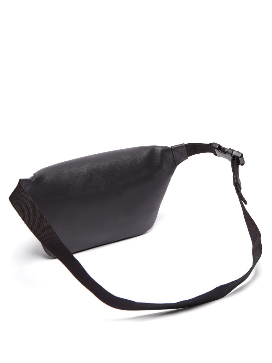 Balenciaga-Logo-print-leather-belt-bag-3