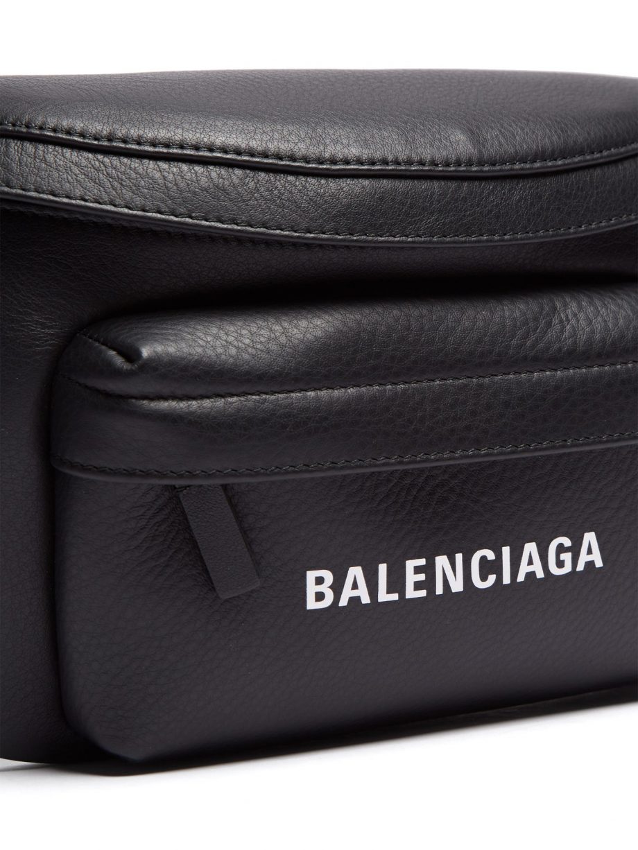 Balenciaga-Logo-print-leather-belt-bag-4