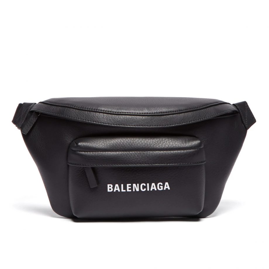 Balenciaga-Logo-print-leather-belt-bag